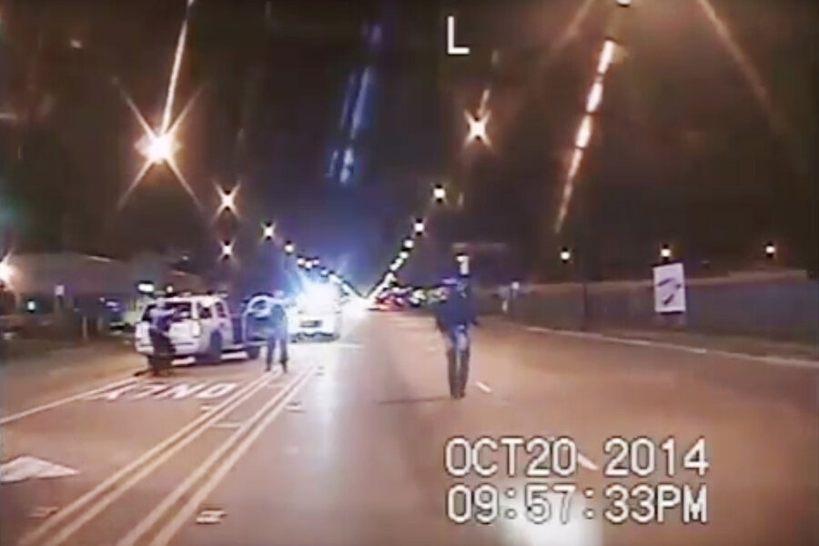Chicago Police Department: A pattern of covering up officer shootings ...