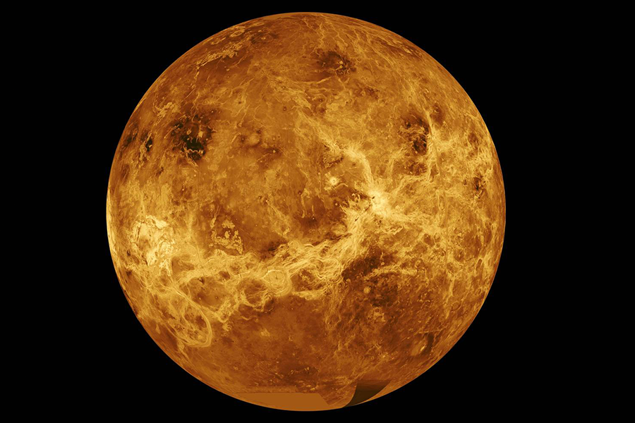 What could Japan's Venus probe tell us about Earth? - CSMonitor.com