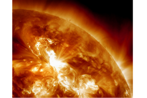 Why Scientists Say Our Sun Could Unleash Humongous 'superflare ...