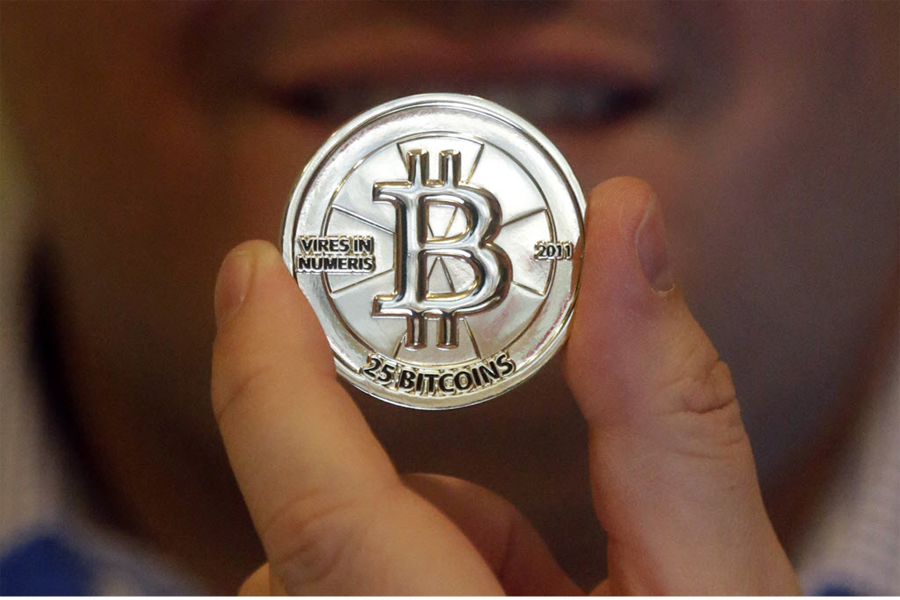 bitcoins creator finally unmasked collectibles