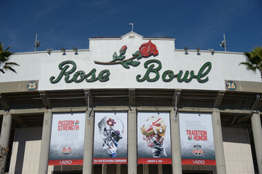 Non Bowl State