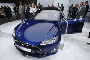 Why Two-thirds Of Early Tesla Model S Motors Will Need Replacing By ...