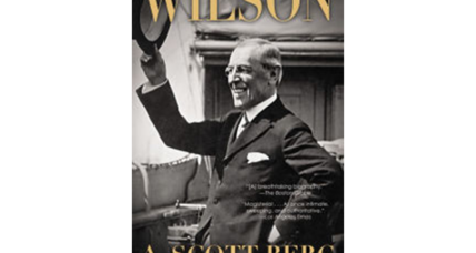 5 surprising facts about Woodrow Wilson and racism