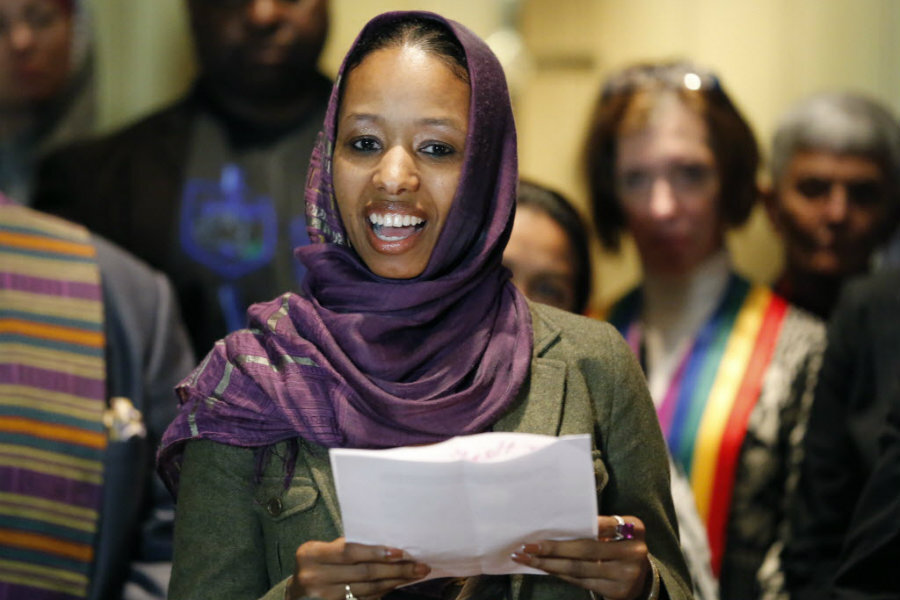 why-are-non-muslim-women-wearing-the-hijab-csmonitor