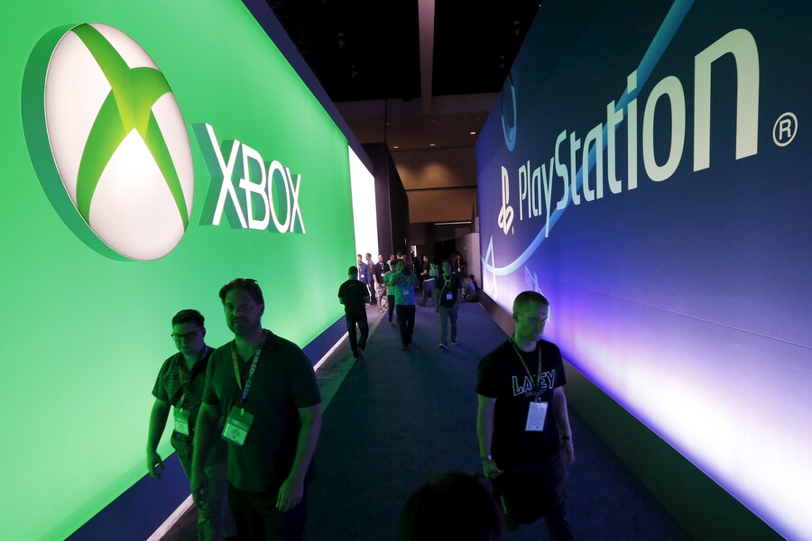 PSN, Xbox Live experiencing some login issues, hackers claim