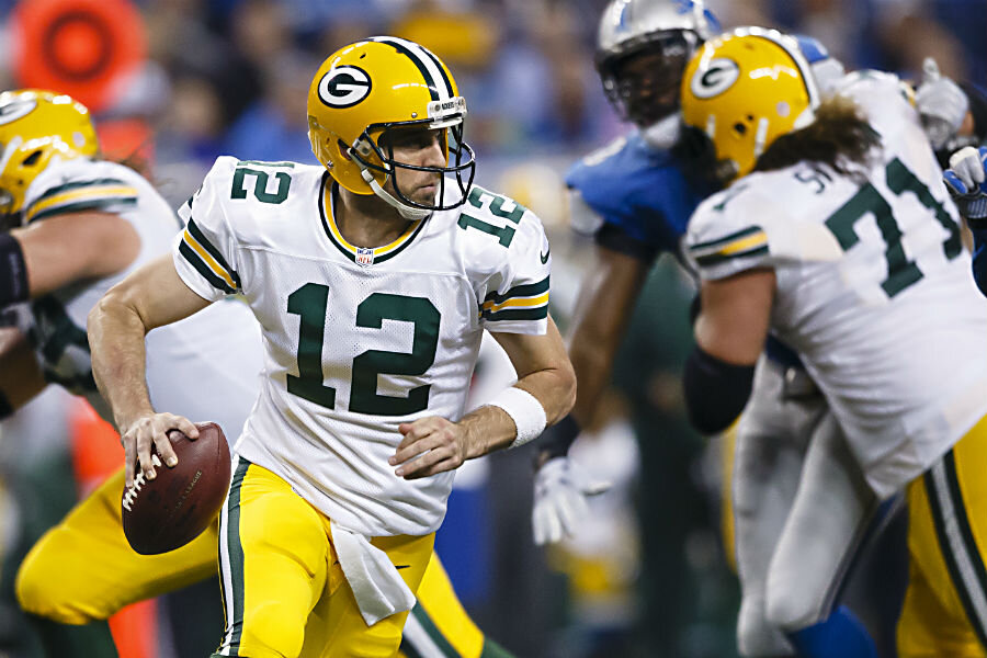 Minnesota Vikings at Green Bay Packers: Who will win the NFC North? 
