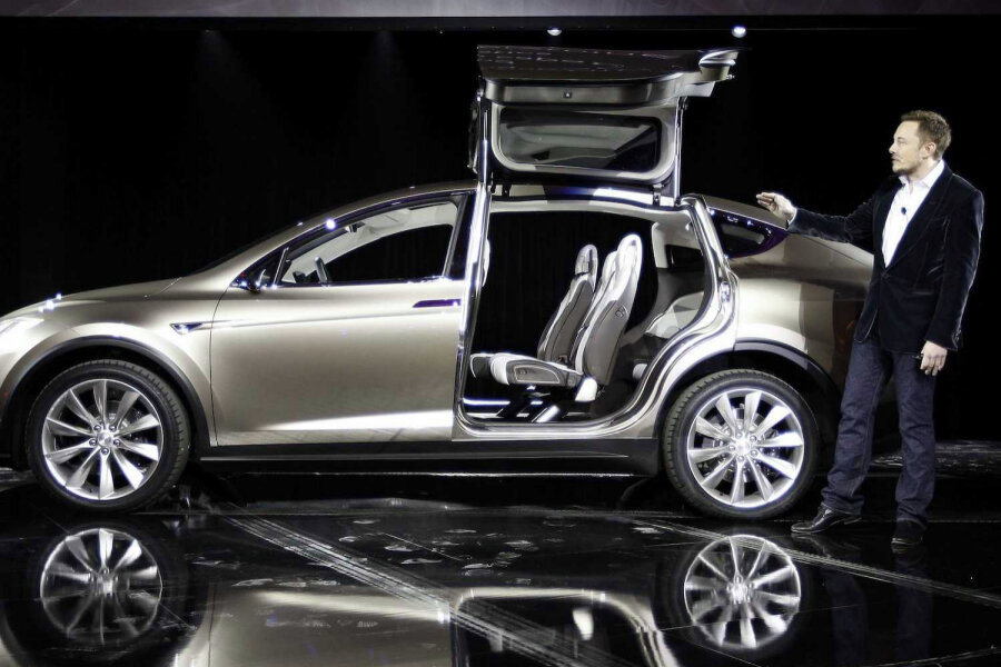 With New Summon Upgrade Tesla Cars Will Valet Themselves With New Summon Upgrade Tesla Cars Will Valet Themselves