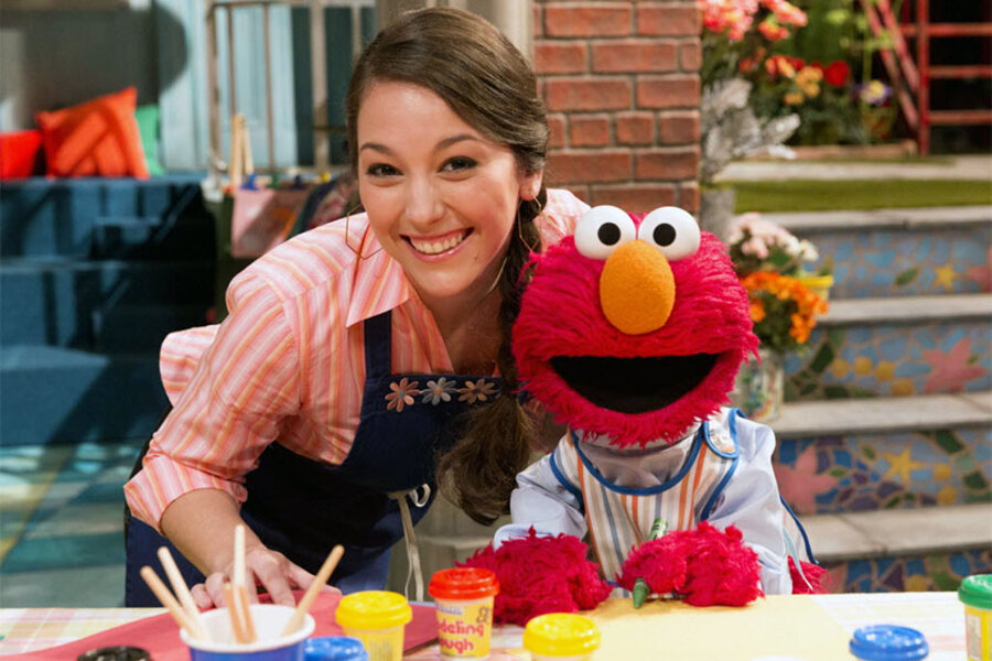 Play With Me Sesame (PBS Kids): United States daily TV audience