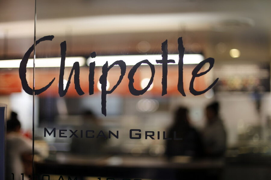 Why all Chipotle restaurants are closing on Feb. 8
