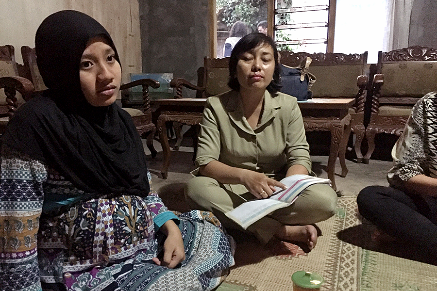 Can family planning help the world? Lessons from Indonesia. - CSMonitor.com