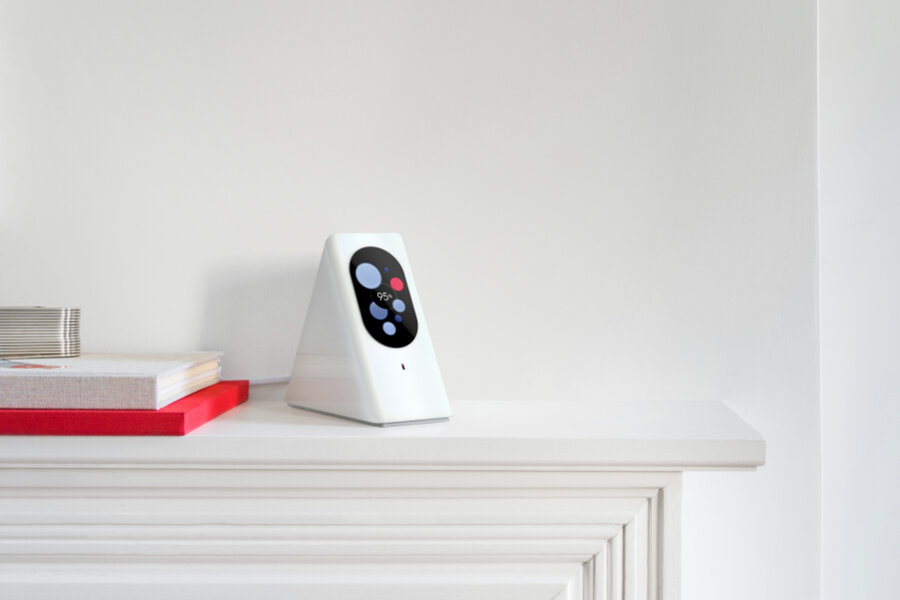 Starry Internet Starry aims to bring gigabit Internet to every US home - CSMonitor.com