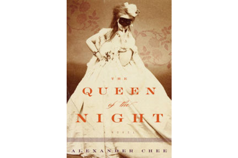 'The Queen of the Night' blends opera and mystery into a grandiose read