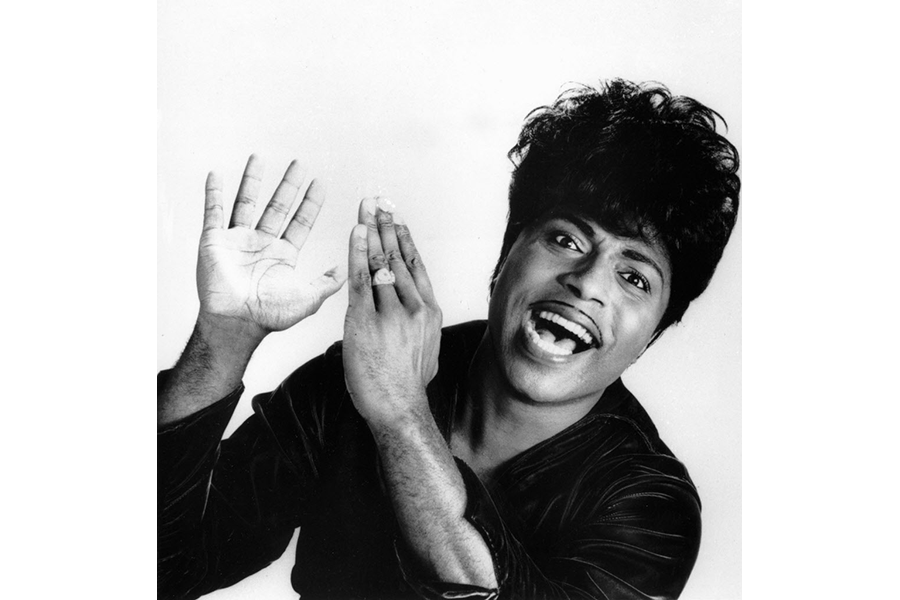 In Little Richard S Hit Song Tutti Frutti He Sings That He Has Girls