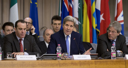 ISIS presence in Libya may have increased up to 5,000 fighters