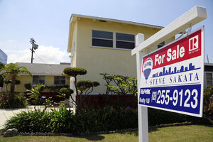what does it take to own a home