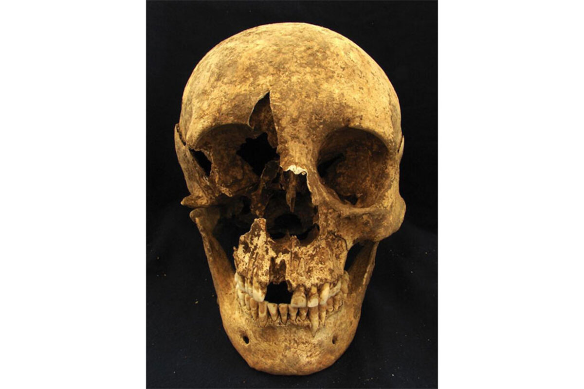 Who walked the roads to Rome? Isotopes provide clues - CSMonitor.com