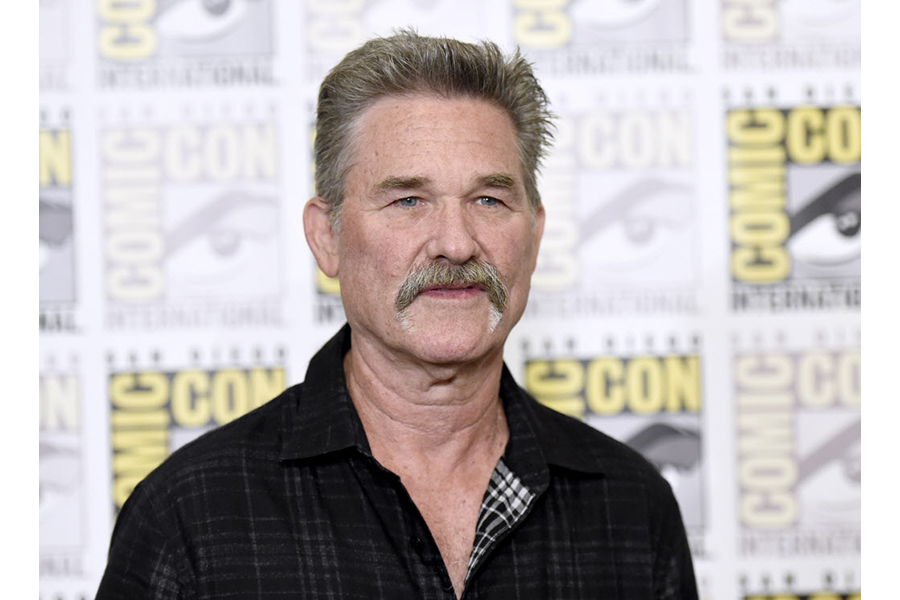 Kurt Russell Joins The Cast Of The Upcoming Marvel Film