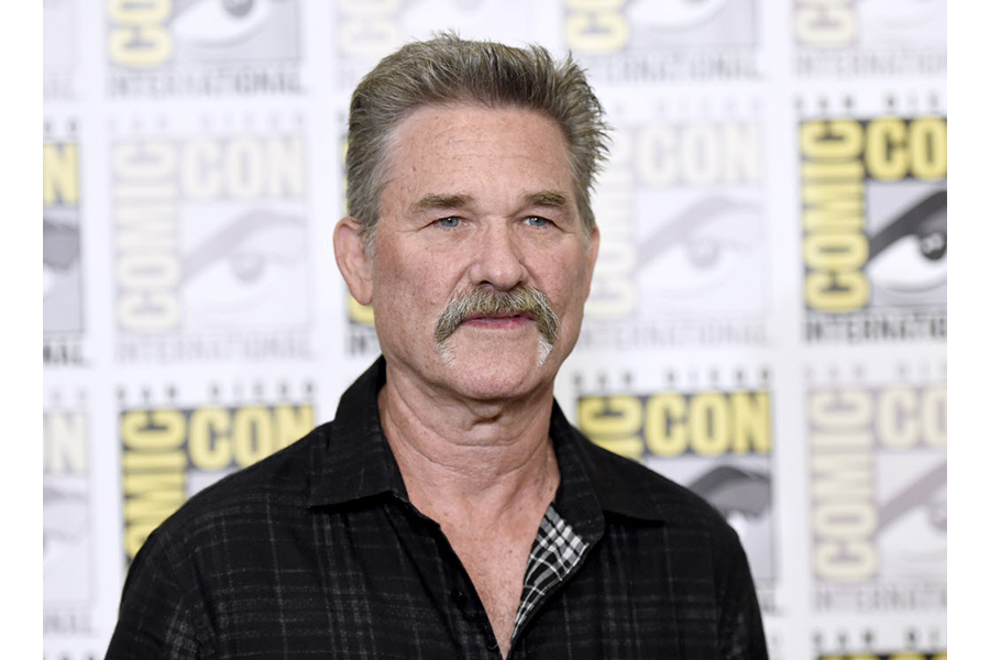 Kurt Russell joins the cast of the upcoming Marvel film 'Guardians of the Galaxy Vol. 2' - CSMonitor.com