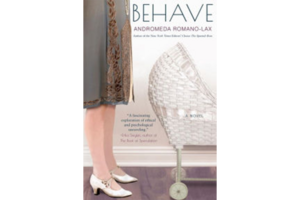 behave by andromeda romano lax