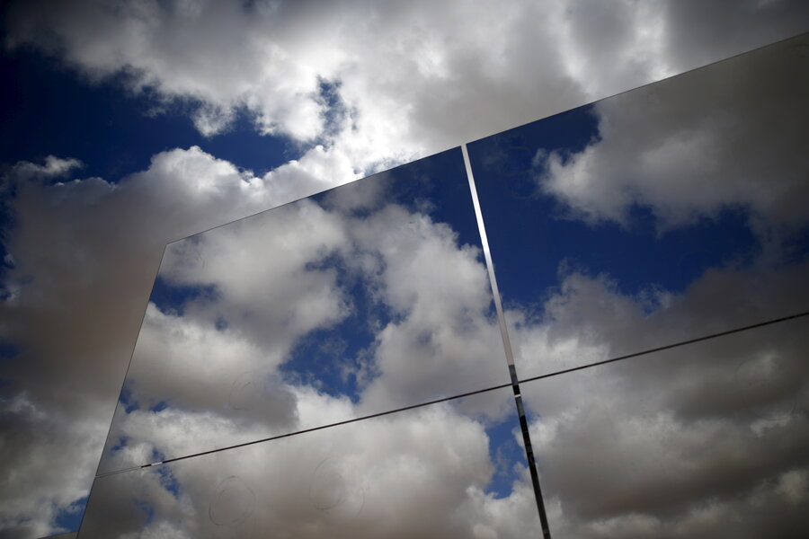 5 Breakthroughs That Would Transform Clean Energy Csmonitor Com