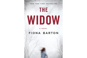 the widow barton the widow barton