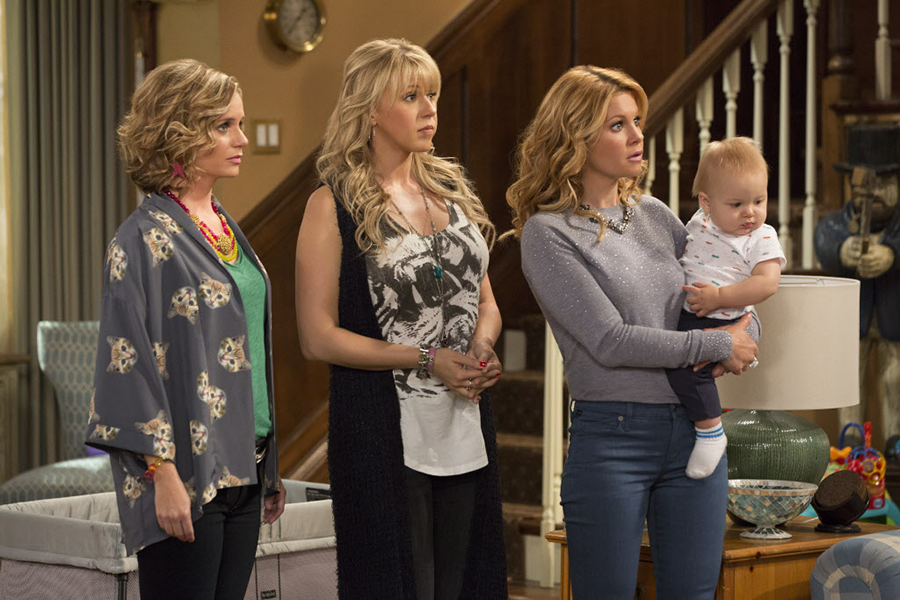 'Fuller House' will get season 2 – how renewal and cancellation process ...