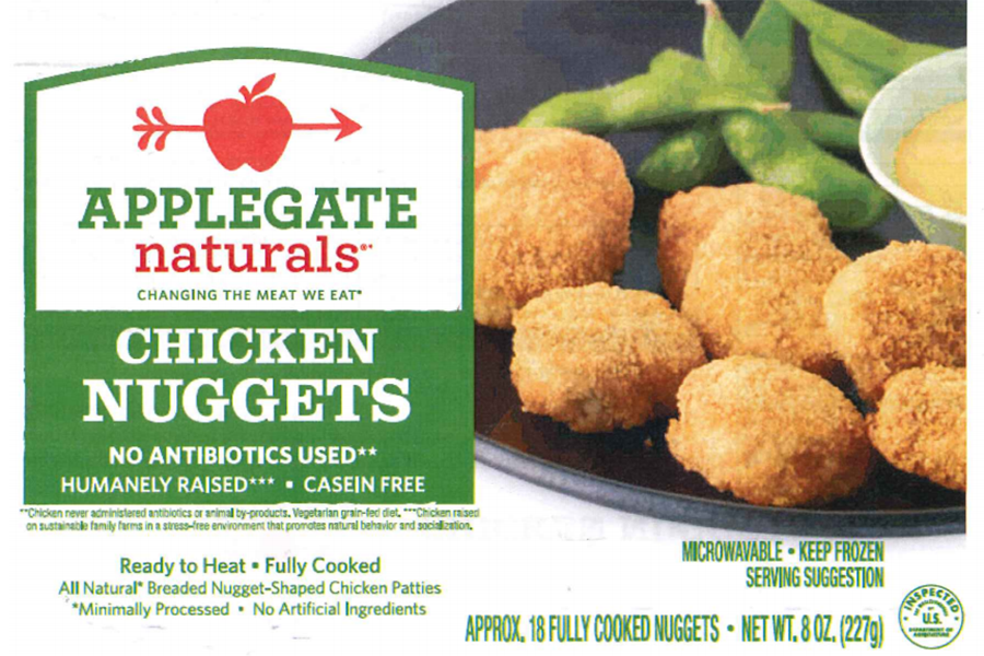 29+ Applegate farm chicken nuggets ideas in 2021 