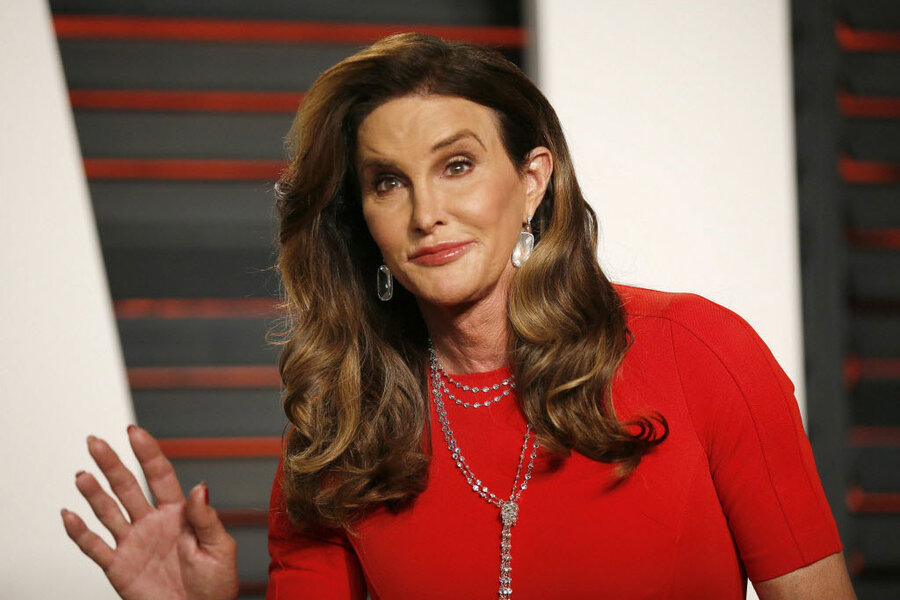 H&M embraces diversity in new partnership with Caitlyn Jenner