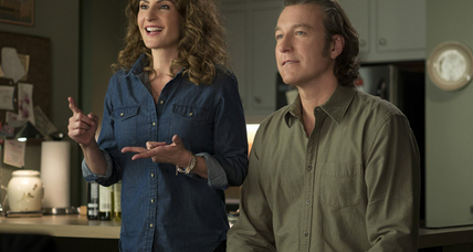 'My Big Fat Greek Wedding 2': Over-stuffed and underachieving