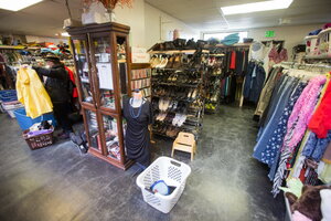 Second hand clearance designer clothes shops