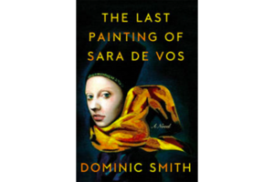 the lost painting of sara de vos