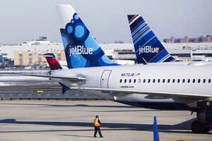 jetblue special deals