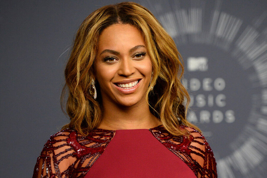 Beyonce's 'Lemonade' comes to iTunes – what's behind the change ...