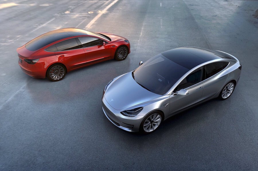 How Tesla could keep some tax incentives for the Model 3