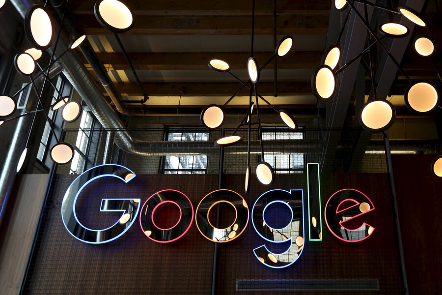Google shakes up antivirus industry - CSMonitor.com