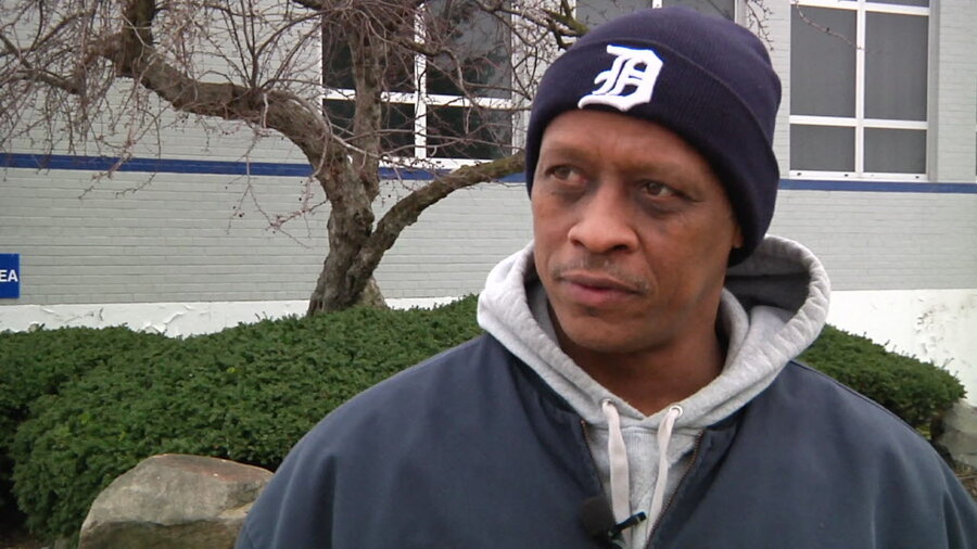 Why America's middle class is disappearing from cities