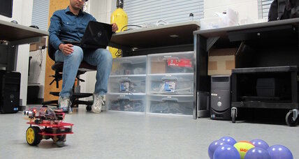 How might overtime change affect middle class? Look at colleges.