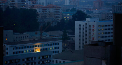 North Korea's 'Mad Men': Signs of capitalism in the Hermit Kingdom?