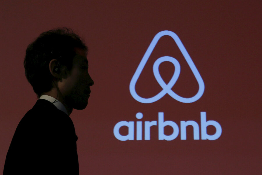 Do Airbnb hosts discriminate against renters by race?