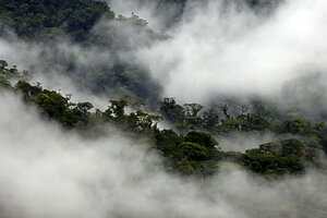 Cloud Seeding Challenges Our Understanding Of Global Warming ...