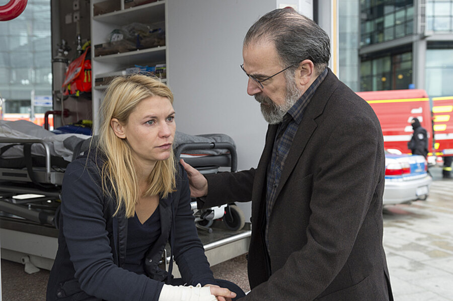 Has Showtime renewed 'Homeland'? How network is changing release plan ...