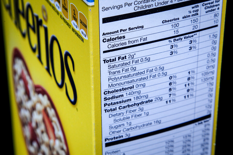 General Mills expands Cheerios portfolio