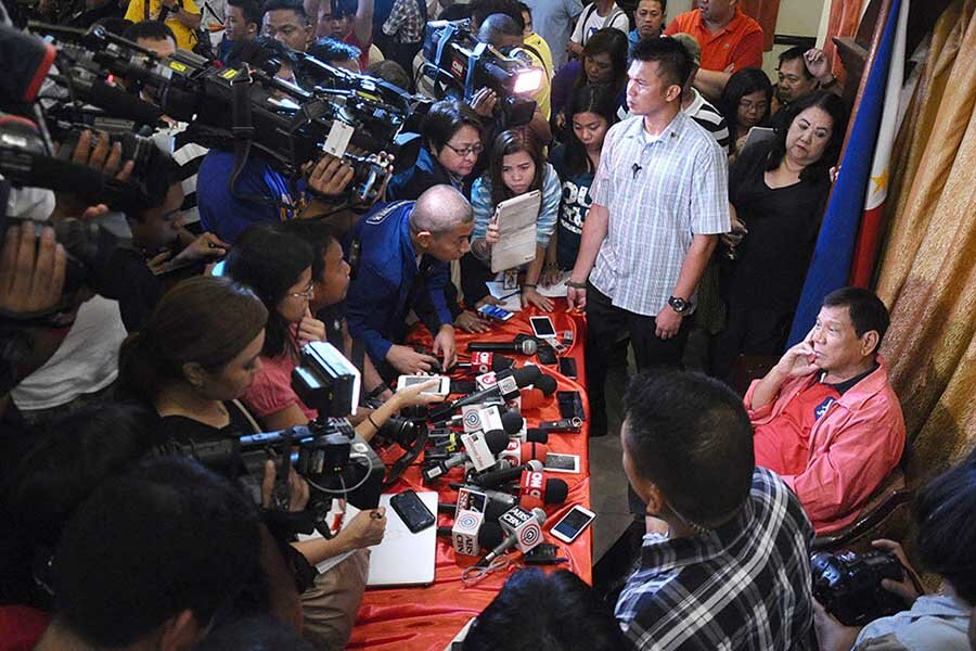 New Philippine President Encourages Public To Kill Drug Lords Csmonitor Com New Philippine President Encourages Public To Kill Drug Lords Csmonitor Com