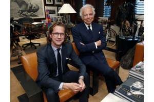 ralph lauren corporation new york