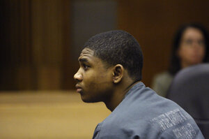 How Davontae Sanford, Wrongly Imprisoned For Murder, Found Justice ...