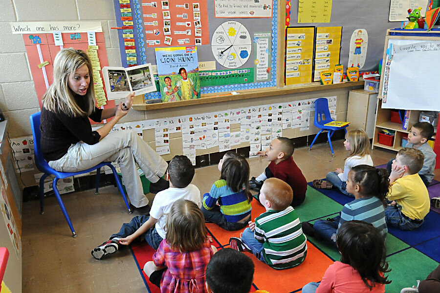 a comparison of public education and home schooling in childrens education a comparison of public education and home schooling in childrens education