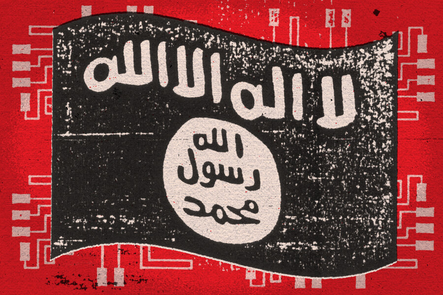 Isis Ransomware Kosovar hacker pleads guilty in US court to aiding Islamic State ...
