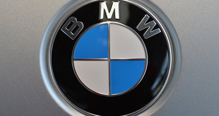 BMW breaks ground in the newest auto-industry powerhouse: Mexico