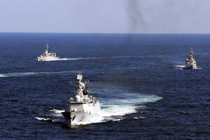 Why Indonesia Fired On Chinese Fishing Boats In South China Sea ...