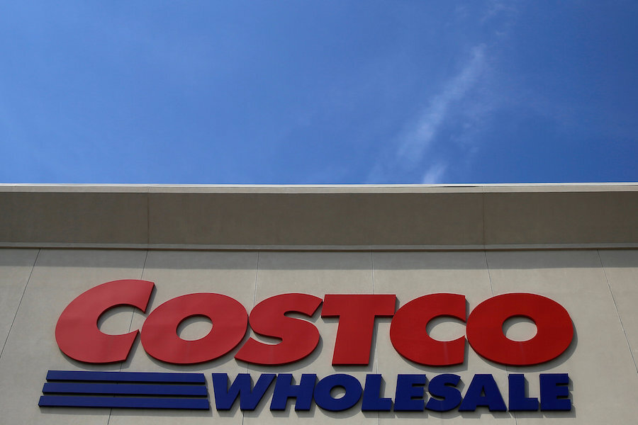 will my us costco card work in canada